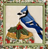 463 Christmas Bluejay