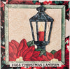 464 Christmas Lantern