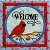 477 Welcome Cardinal