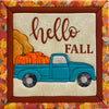 491 Fall Truck